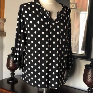 Chico’s Ladies blouse